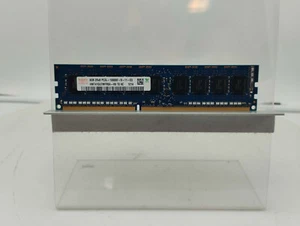 RAM SK hynix 8Gb 2Rx8 PC3L-10600E HMT41GU7MFR8A-H9 - Imagen 1 de 2