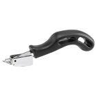 Heavy Duty Staple Remover Nail Puller for Wood Door Upholstery Framing Nailers