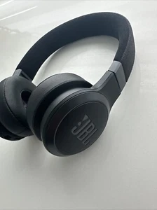 Jbl Live675nc Cuffie Cancellazione Adattiva del Rumore - Foto 1 di 5