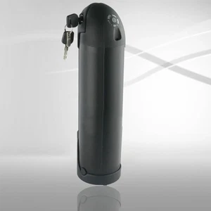 E-Bike Akku 36V 24,5Ah 882Wh Lithium-Ionen Trinkflaschenakku ebike Pedelec BMS - Bild 1 von 6
