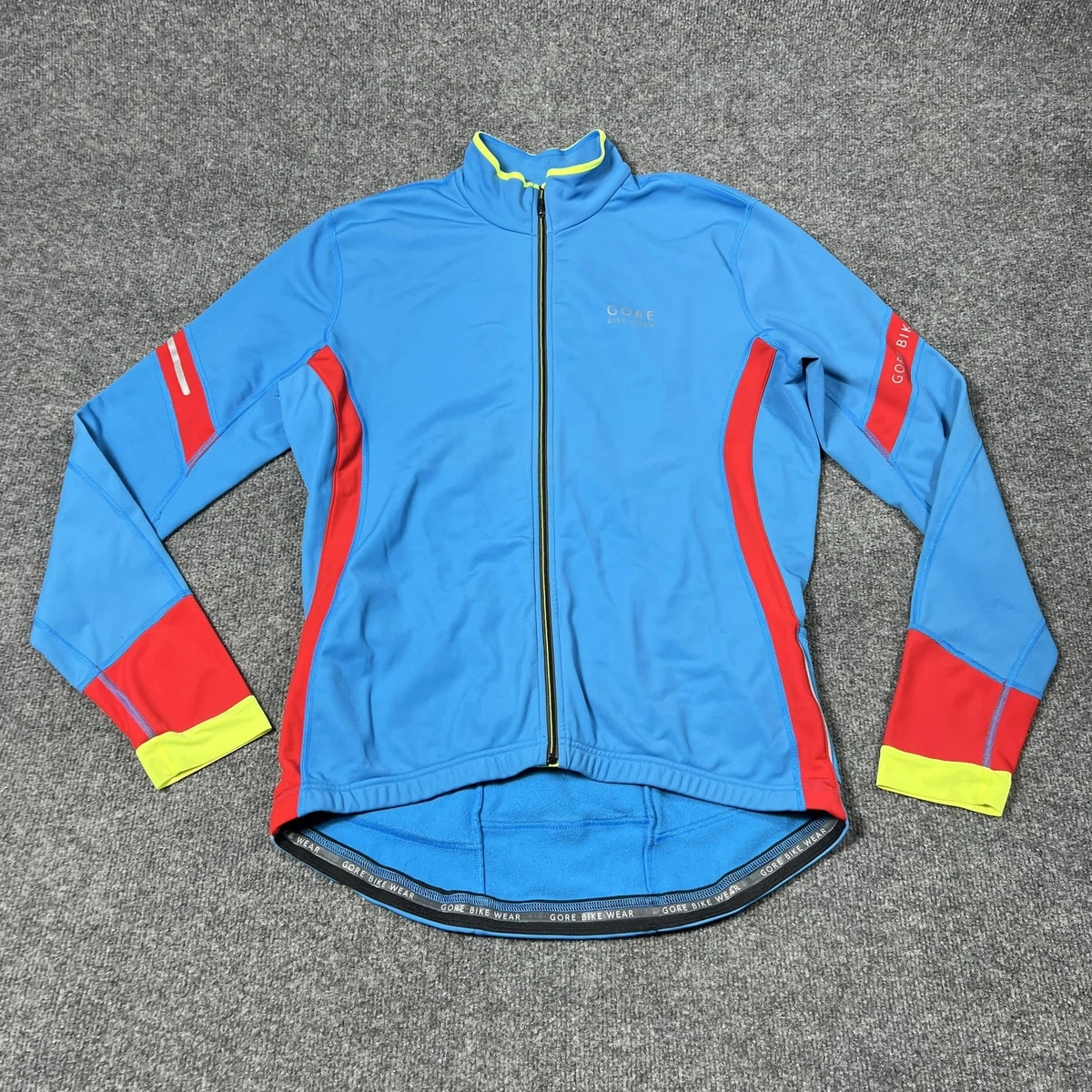 GORE BIKE WEAR Cycling Jackets for sale | eBay