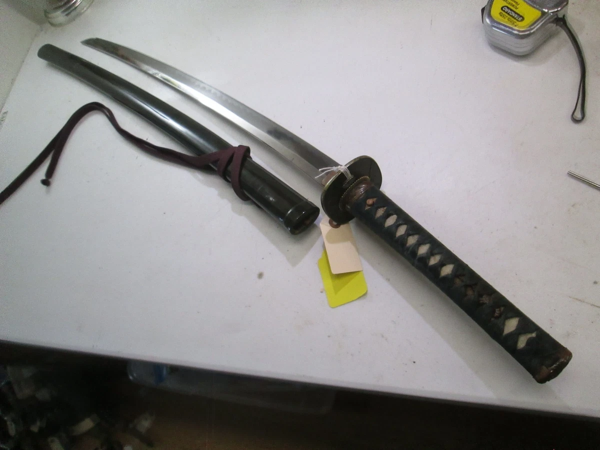 古董日本剑| eBay