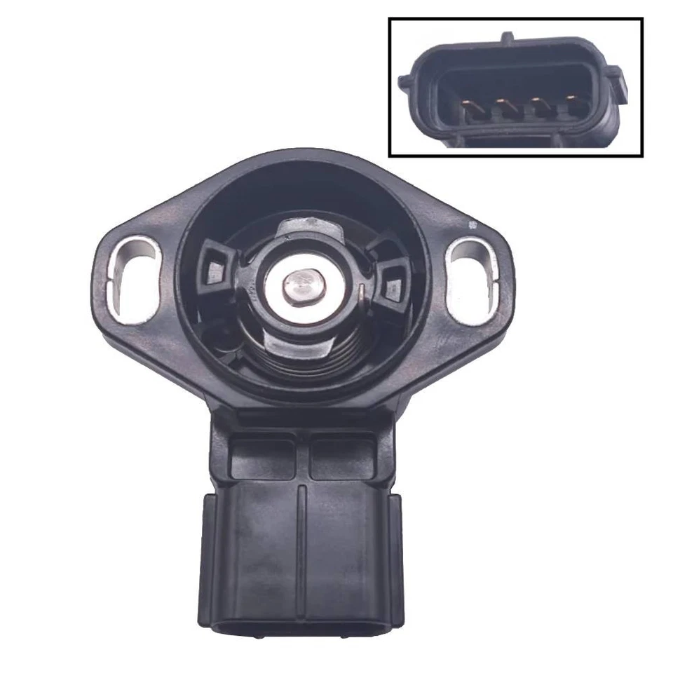 节气门位置传感器 13420-58B00 适用于 94-98 铃木 X-90 Sidekick GEO 跟踪器 — 第 1/4 张图片