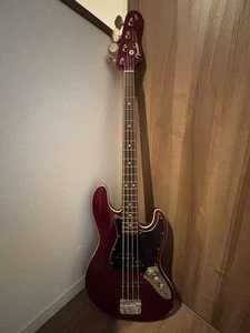 Fender JAPÓN Aerodyne JAZZ BASS AJB-66 ¡Embalaje seguro! - Imagen 1 de 3