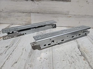 *BLUM 563H3050B Tandem Plus Blumotion 12" Drawer Runner Pair for Face Frame - Picture 1 of 3