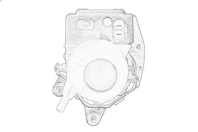 Hydraulic Pump, steering OE RENAULT 49 11 049 91R - Image 1 of 4