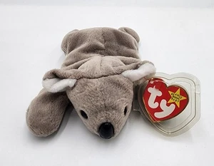 TY Mel the koala beanie baby 1997 - Picture 1 of 4