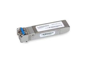 LANCOM SFP-LX-LC1 Glasfaser-SFP-Modul, 1000BASE-LX-SFP-Modul, Singlemode Fiber ( - Photo 1/1