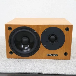 (Free Shipping) PMC DB1M-Ci Center Channel Speaker,Operation Confirmed - Picture 1 of 11