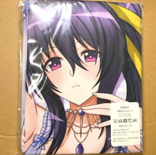 High School D×D Himejima Akeno Wedding Body Pillow Cover 160cm×50cm japan anime