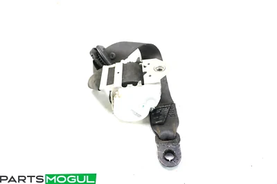 JAGUAR XF 2009-2011 CINTURÓN DE SEGURIDAD DELANTERO IZQUIERDO RETRACTOR 8X23F611B09-A3 OEM Foto 1 de 4