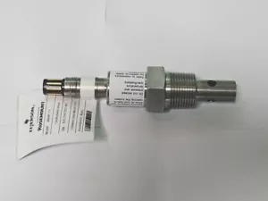 Emerson Rosemount 400VP—13 Conductivity Sensor - Picture 1 of 20