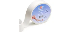 Vliesrolle zum Enthaaren, Sunzze Vliesrolle 100 M X 7 Cm, 85G, Neuware - Bild 1 von 1
