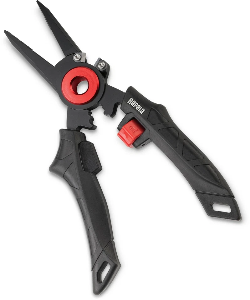 Rapala Elite Pliers 7in RESP7