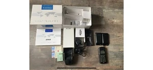 Rare Telephone Vintage Motorola GSM d460 En Boite Complet - Photo 1 sur 7