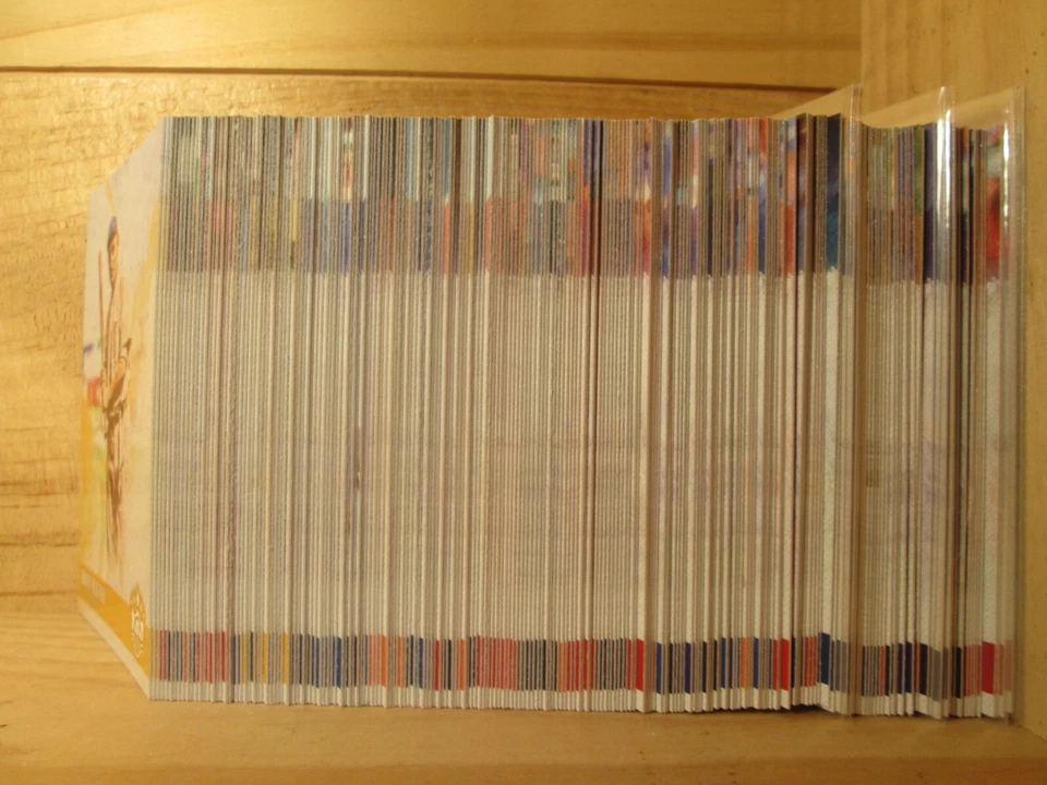 2018 Diamond Kings Base & SP Singles $0.99-$4.00 - Image 1 of 1