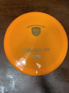 Discmania S-Line PD Disc Golf Disc Orange - Picture 1 of 2