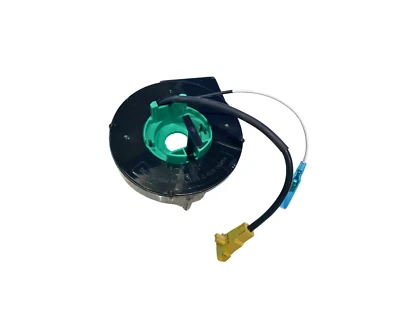 Muelle de reloj Jeep TJ/XJ sin crucero - Envío gratuito Foto 1 de 4