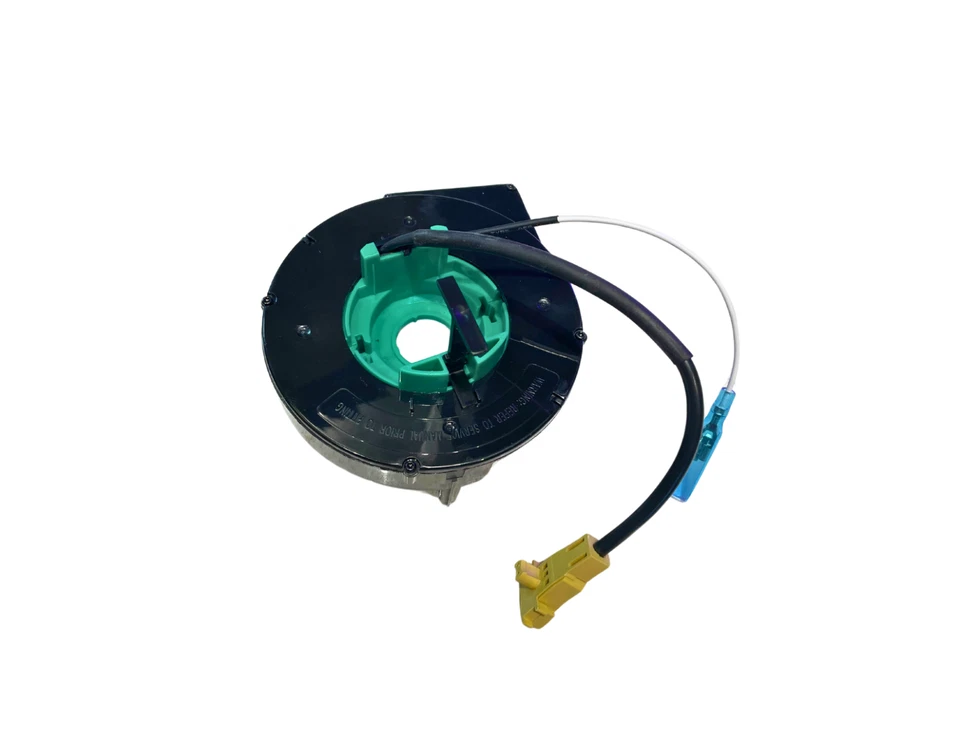 Muelle de reloj Jeep TJ/XJ sin crucero - Envío gratuito Foto 1 de 4