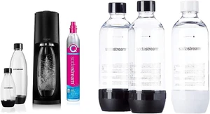 Terra Megapack, Gasatore D’Acqua per Trasformare L’Acqua in Acqua Frizzante & Bo - Foto 1 di 12