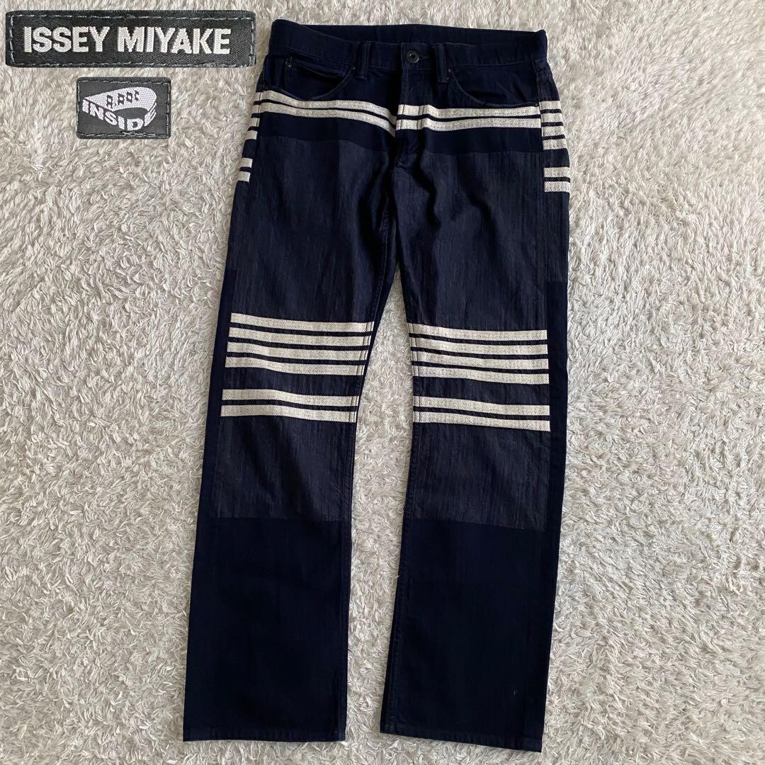 ISSEY MIYAKE Regular Size L Pants for Men for sale | eBay ISSEY MIYAKE Regular Size L Pants for Men for sale | eBay