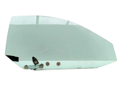 Front Right Door Glass OEM 91 92 93 94 95 97 98 99 Mitsubishi 3000GT - Image 1 of 4