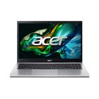 Acer Aspire 3 15.6  Notebook FHD Display AMD Ryzen 7 5700U 16GB RAM 512GB SSD