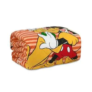 Trapunta Disney Caleffi Mickey Mouse piumone invernale singola 1 piazza 4468 - Picture 1 of 4