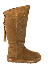 bearpaw tracy knee high boot