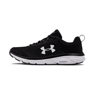 [3021972-001] Womens Under Armour Charged Assert 8 - Image 1 of 4