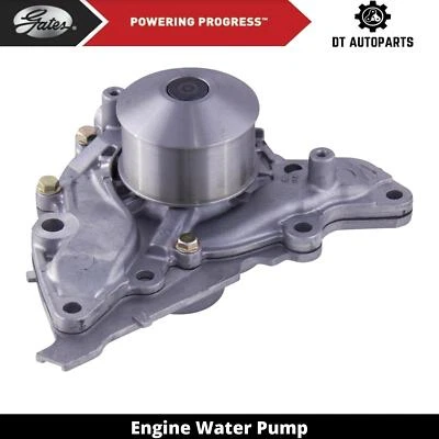 Puertas de bomba de agua con motor V6 de 3,8 L para Mitsubishi Endeavor 2010-2011 Foto 1 de 4