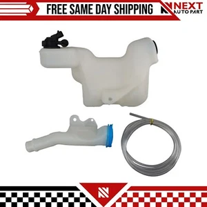 New Windshield Washer Reservoir Fits For 2016-2022 Honda HR-V - Bild 1 von 6