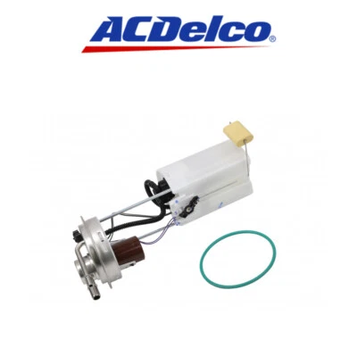 Conjunto de módulo de bomba de combustible ACDelco MU1436 19331938 para Chevrolet Express 04-08 Foto 1 de 3