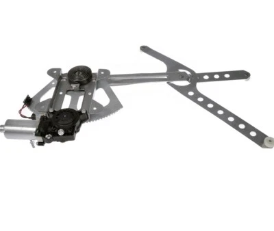 Двигатель стеклоподъемника и регулятор подходят для 1988-2002 GMC C3500, K3500 C2500, C3500, K250 - Изображение 1 из 4