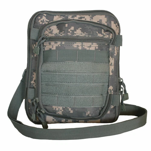 Tactical ADVANCED MOLLE Universal Tablet Component Case Army Digital Camo ACU - Image 1 of 4
