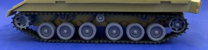 Tamiya 1/35 M2 Bradley Corrected Replacement Suspension - Picture 1 of 18