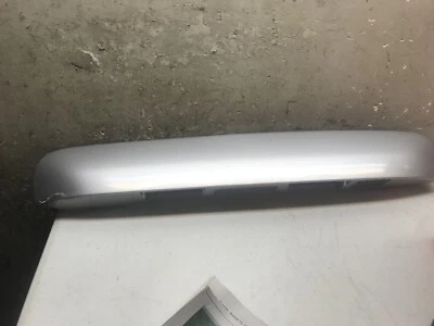 08 09 10 11 12 13 14 15 16 17 Buick Enclave panel maletero trasero moldura ver fotos  Foto 1 de 4