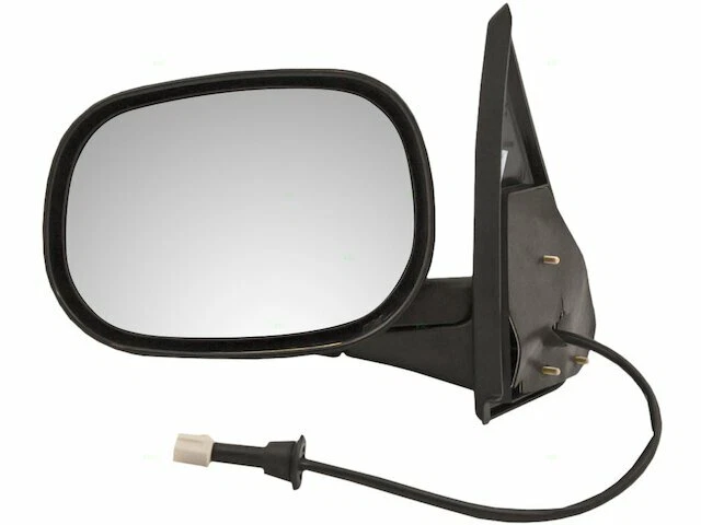 Espelho Left Brock compatível com Dodge Ram 3500 Van 1999-2003 Base RWD 48PCRN - Imagem 1 de 1