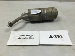 2013 DODGE AVENGER A/C RECEIVER DRIER - Picture 1 of 12