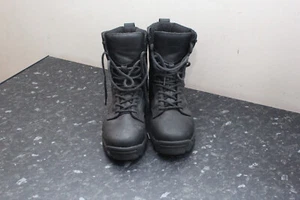 Magnum Mens Panther 8.0 Steel Toe Cap Safety Boots Work Tactical Combat UK 6 - Picture 1 of 15
