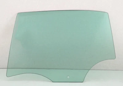 Fits 2013-2015 Chevrolet Malibu Driver Side Left Rear Door Window Glass — 第 1/4 张图片