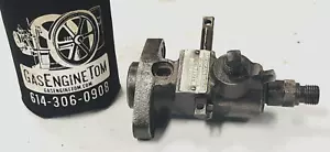 AMERICAN BOSCH Vintage Diesel Fuel INJECTOR APF1A-60N-4358A - Picture 1 of 18