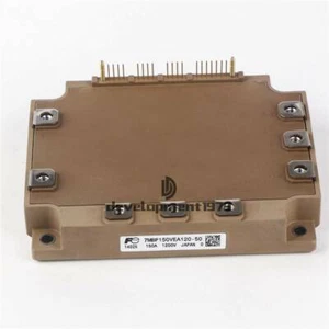 1PCS NEW 7MBP150VEA120-50 FUJI MODULE 7MBP150VEA-120-50 - Picture 1 of 4