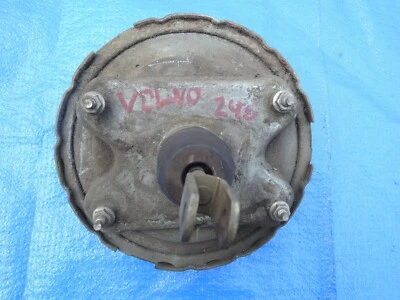 REFUERZO DE FRENO DE POTENCIA DE VACÍO VOLVO 240 usado Foto 1 de 4
