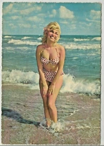 C.P.M / THÈME / ÉROTIQUE PIN-UP - Picture 1 of 1