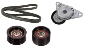 Mercedes-Benz CL600 G65AMG S600 S65AMG V12 - Accessory Drive Belt Kit 07-23 - Bild 1 von 1