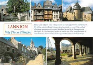 Cpm-Lannion - Picture 1 of 2