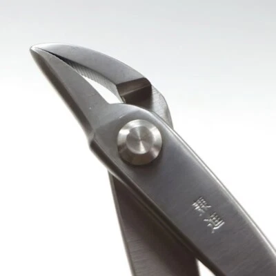 Kaneshin Bonsai Tools Bonsai Pliers for JIN Stainless 200mm (7.87") Large #821 - Изображение 1 из 4