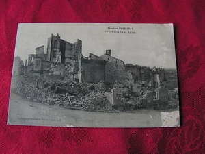  carte postale  militaire   14 18    - Picture 1 of 2