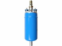 BOSCH Electric Fuel Pump Fits PORSCHE 911 924 944 Coupe 2.5-3.2L 1981-1991
